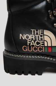 Gucci Ботинки