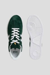 Ralph Lauren Кеды