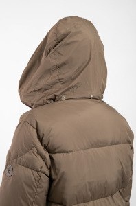 Moncler Пуховик