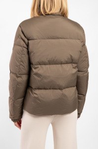 Moncler Пуховик