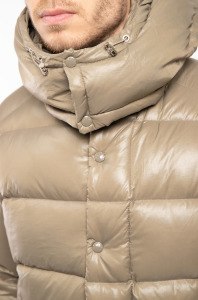 Moncler Пуховик