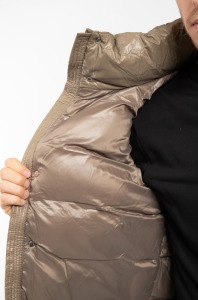 Moncler Пуховик