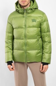 Burberry Пуховик
