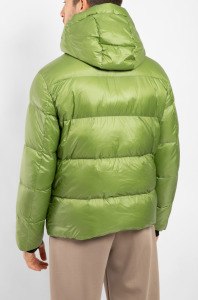 Burberry Пуховик