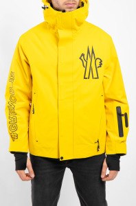 Moncler Лыжная куртка