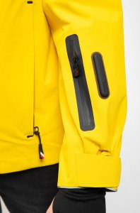 Moncler Лыжная куртка