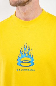 Balenciaga Футболка