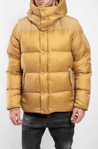 Burberry Пуховик