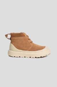 UGG Australia Ботинки