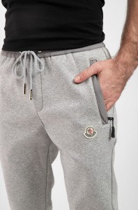Moncler Спортивные брюки