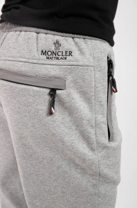 Moncler Спортивные брюки