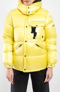 Moncler Пуховик