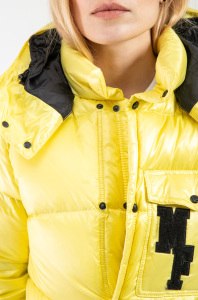 Moncler Пуховик