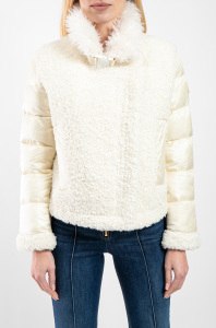 Moncler Пуховик