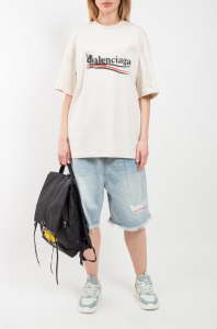 Balenciaga Шорты
