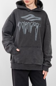 Balenciaga Худи
