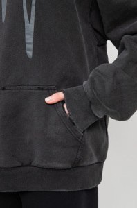 Balenciaga Худи