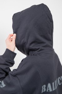 Balenciaga Худи