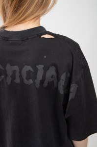 Balenciaga Футболка