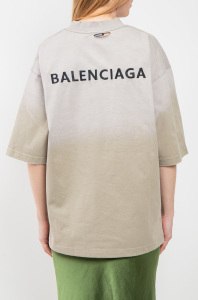 Balenciaga Футболка