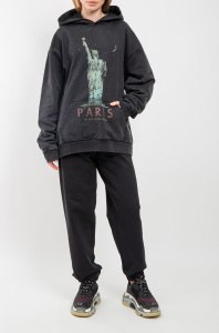 Balenciaga Худи