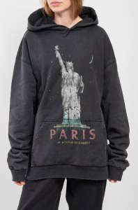 Balenciaga Худи