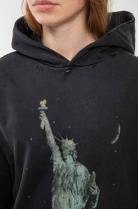 Balenciaga Худи