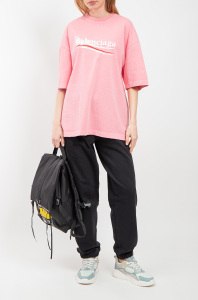 Balenciaga Футболка