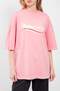 Balenciaga Футболка