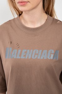 Balenciaga Футболка