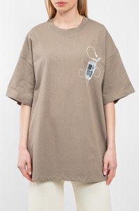 Off-White Футболка