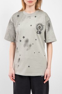 Chrome Hearts Футболка