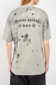 Chrome Hearts Футболка