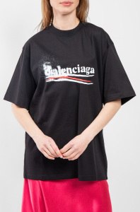 Balenciaga Футболка