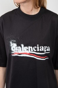 Balenciaga Футболка