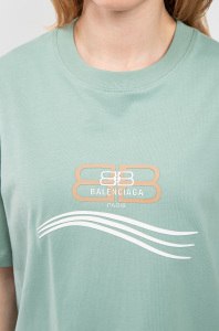 Balenciaga Футболка