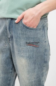 Balenciaga Джинсы