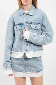 Miu Miu Куртка