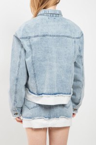 Miu Miu Куртка