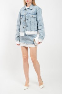 Miu Miu Куртка