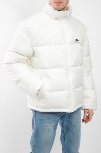 Balenciaga Пуховик