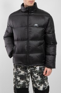 Balenciaga Пуховик