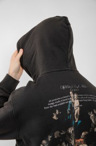 Off-White Худи