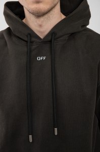 Off-White Худи