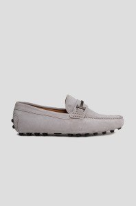 TOD'S Мокасины