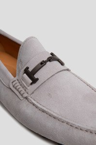 TOD'S Мокасины