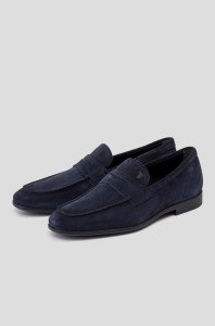 TOD'S Лоферы