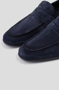TOD'S Лоферы