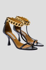 Stella McCartney Босоножки