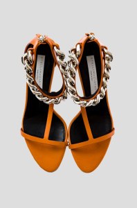 Stella McCartney Босоножки